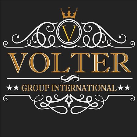 VOLTER Group Taksim Istanbul Daire Dış mekan fotoğraf