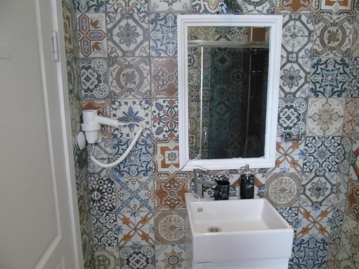 VOLTER Group Taksim Istanbul Daire Dış mekan fotoğraf