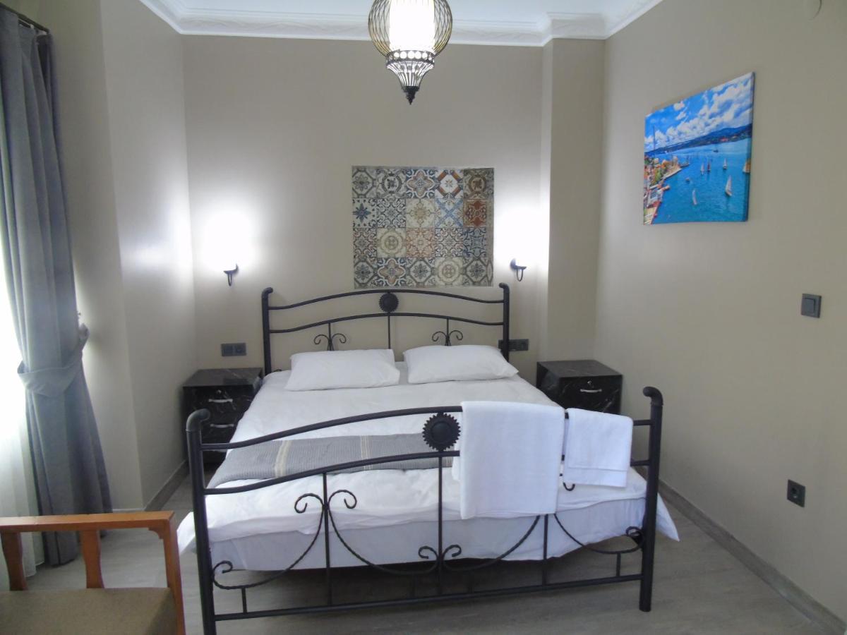 VOLTER Group Taksim Istanbul Daire Dış mekan fotoğraf