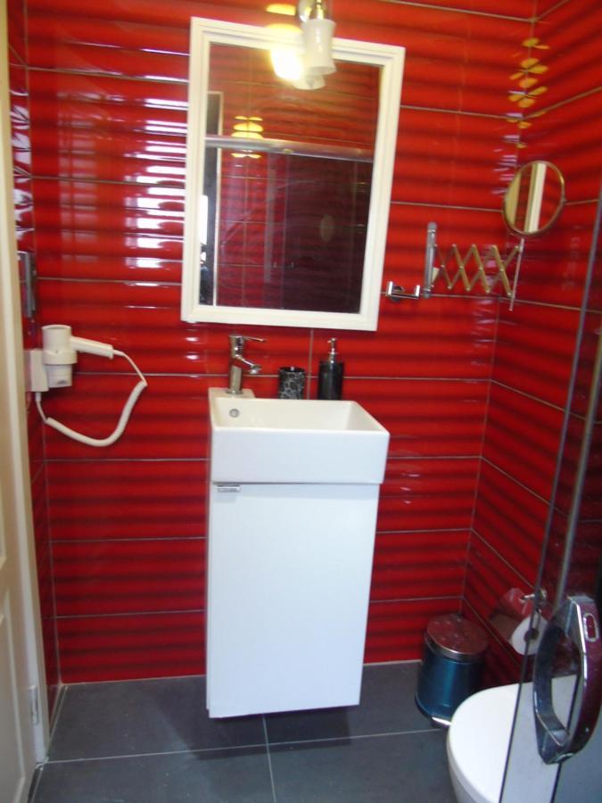 VOLTER Group Taksim Istanbul Daire Dış mekan fotoğraf