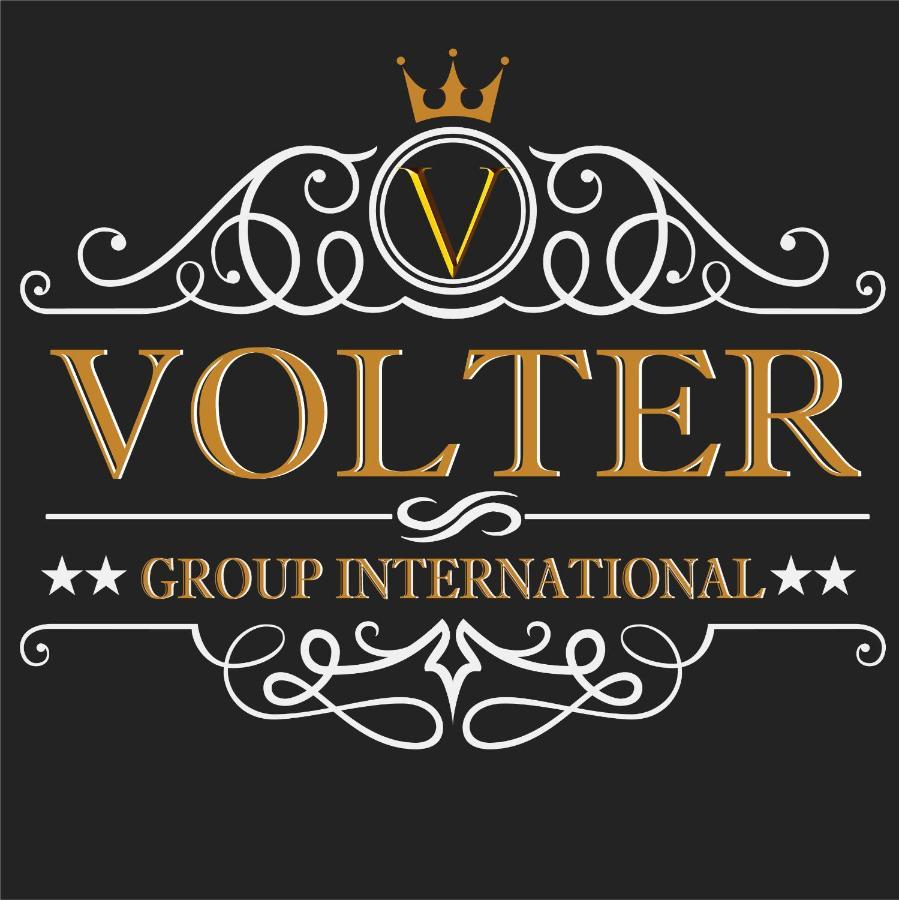 VOLTER Group Taksim Istanbul Daire Dış mekan fotoğraf