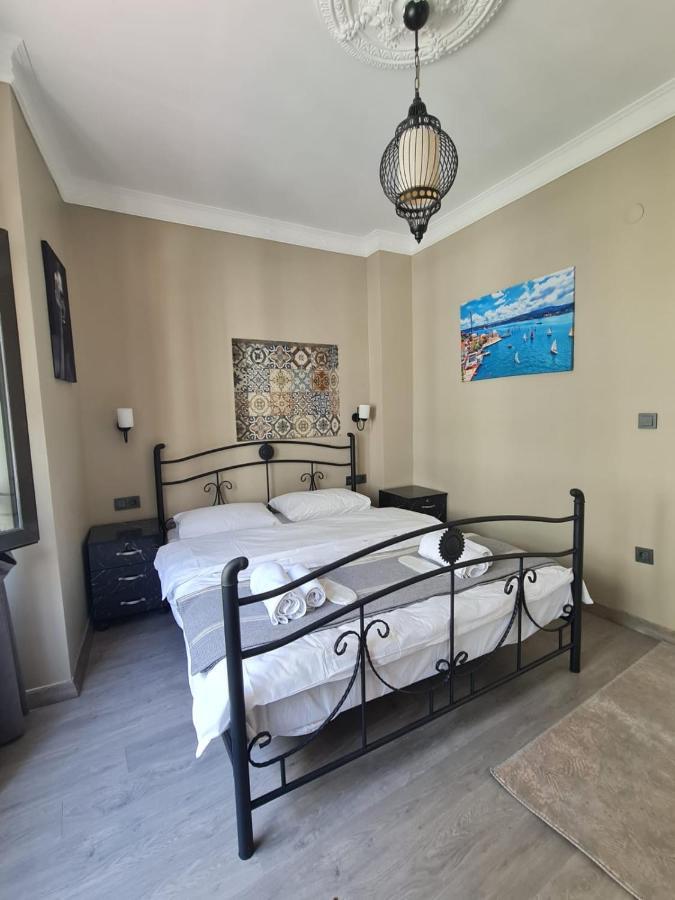 VOLTER Group Taksim Istanbul Daire Dış mekan fotoğraf