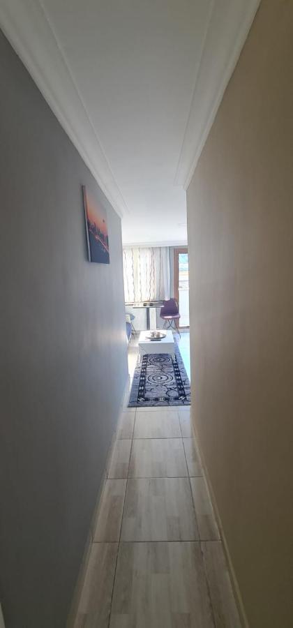 VOLTER Group Taksim Istanbul Daire Dış mekan fotoğraf