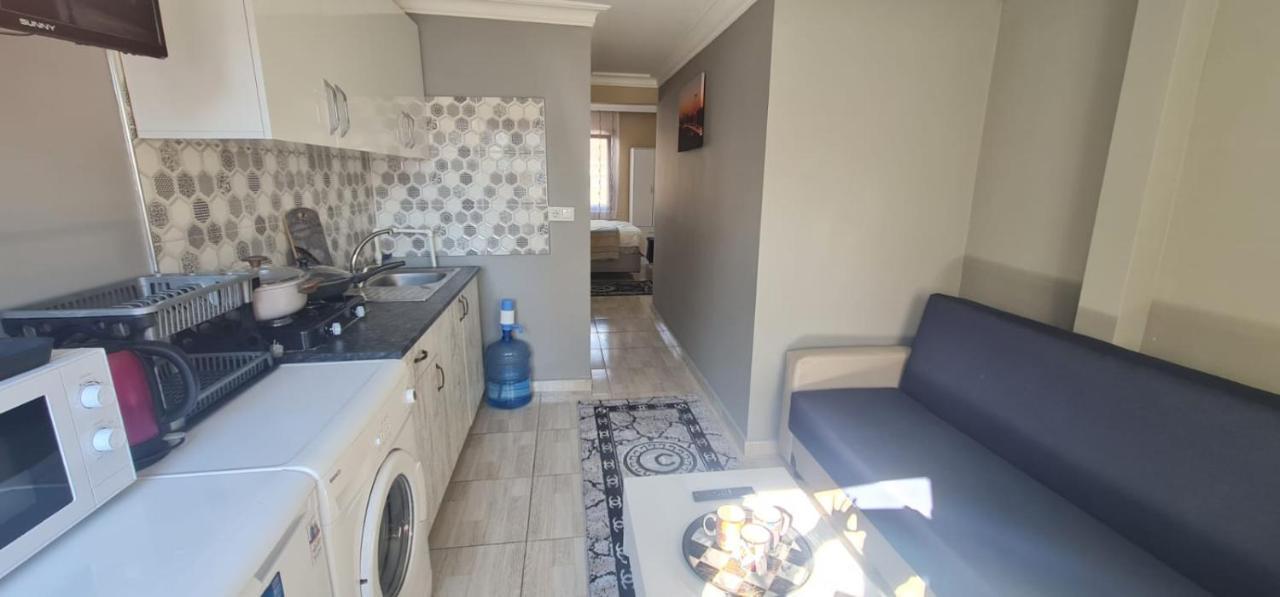 VOLTER Group Taksim Istanbul Daire Dış mekan fotoğraf