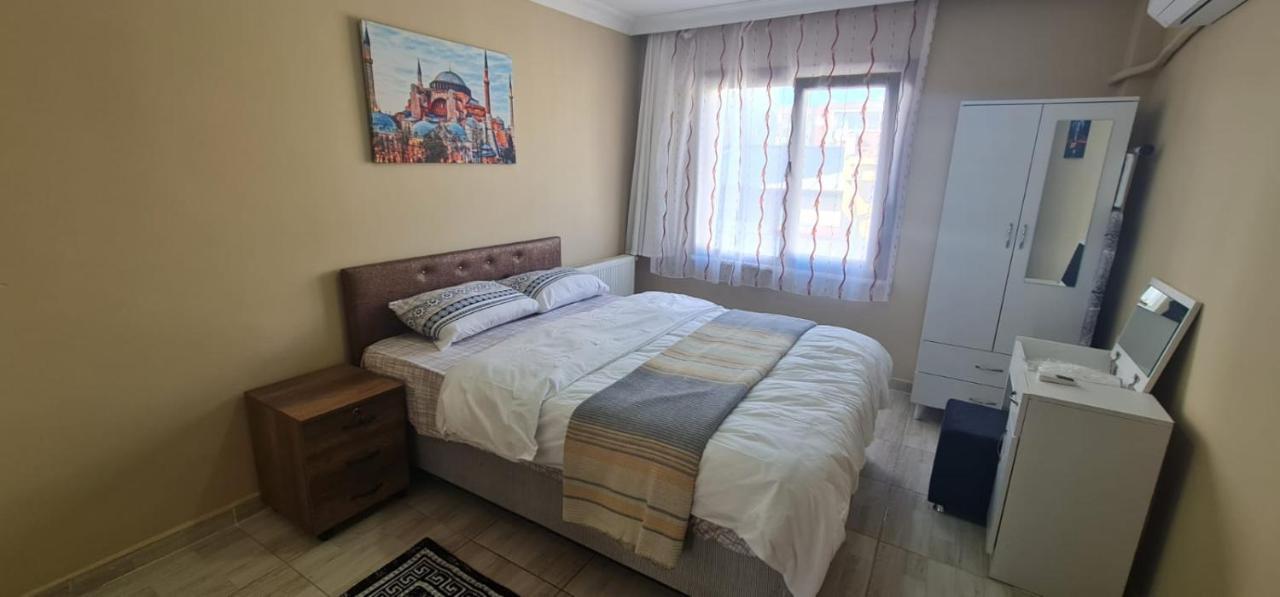 VOLTER Group Taksim Istanbul Daire Dış mekan fotoğraf