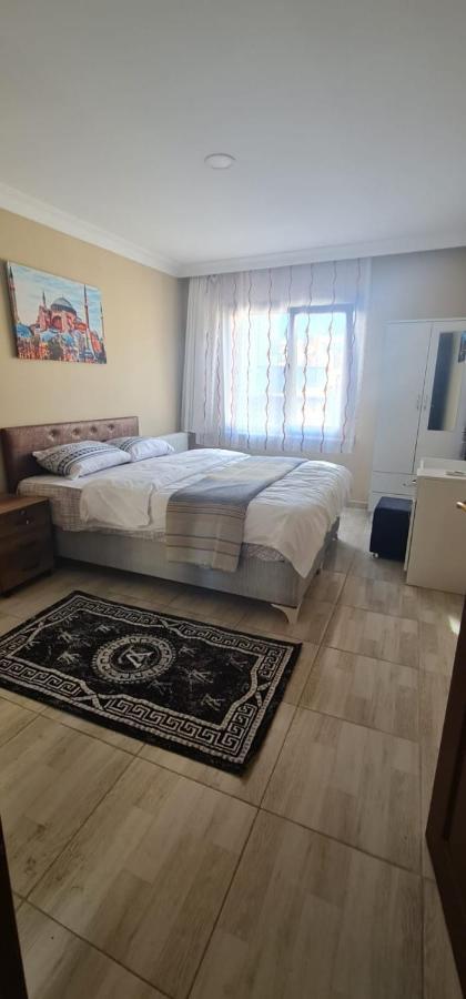 VOLTER Group Taksim Istanbul Daire Dış mekan fotoğraf