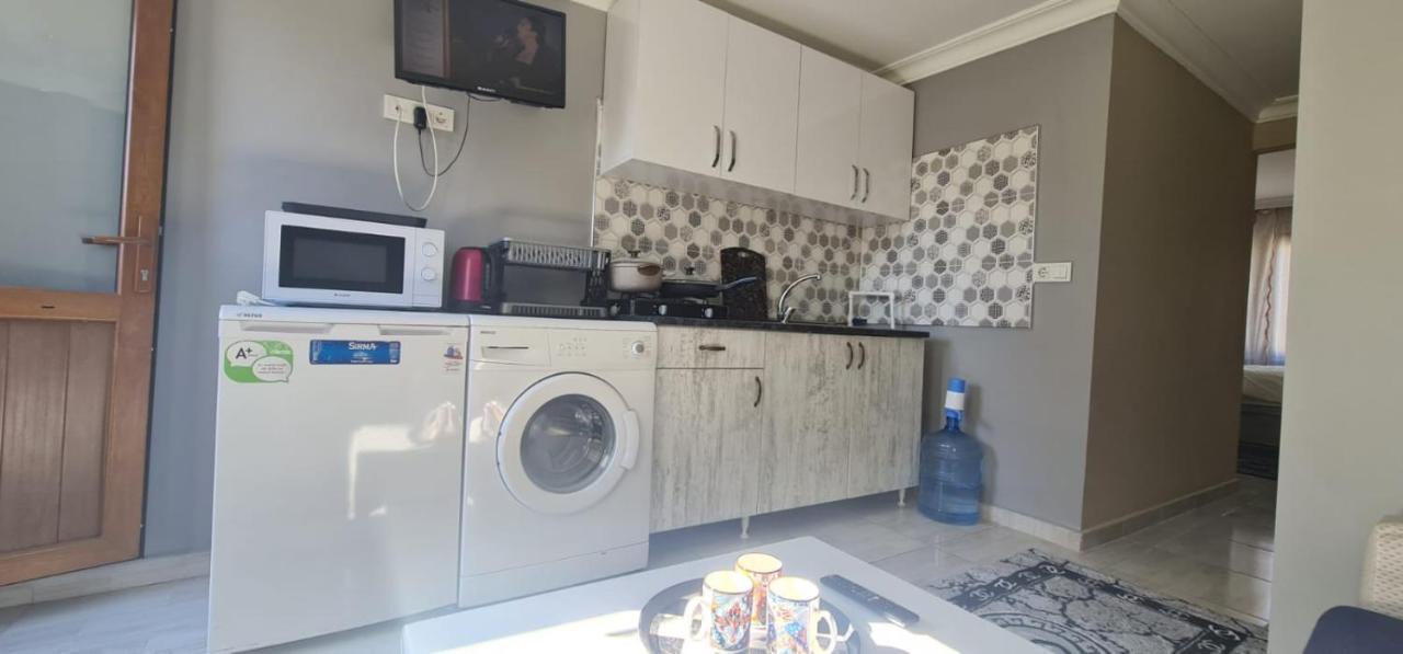 VOLTER Group Taksim Istanbul Daire Dış mekan fotoğraf