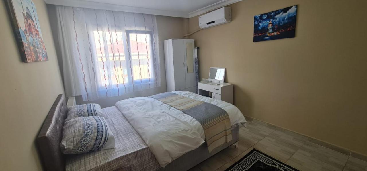 VOLTER Group Taksim Istanbul Daire Dış mekan fotoğraf