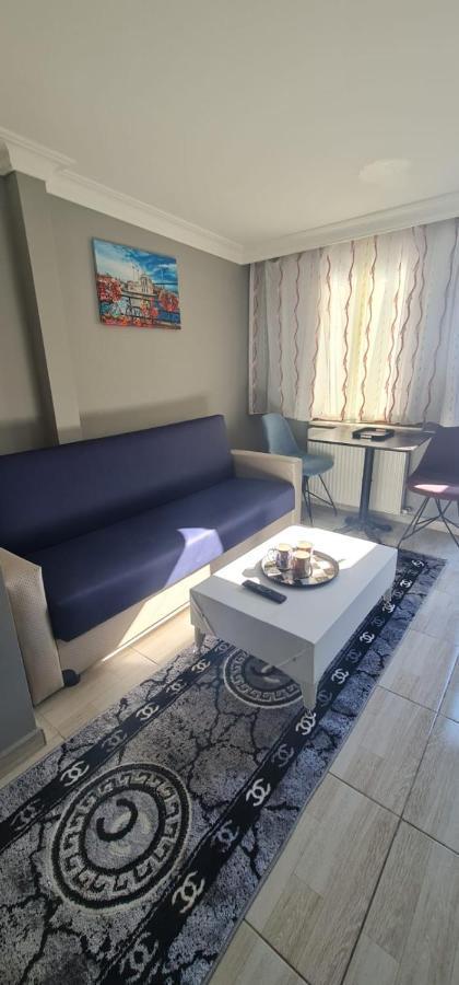 VOLTER Group Taksim Istanbul Daire Dış mekan fotoğraf