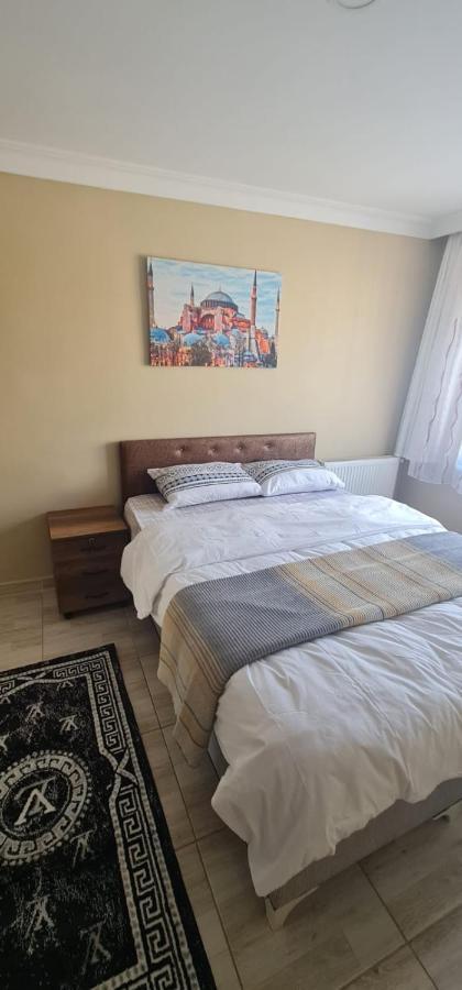 VOLTER Group Taksim Istanbul Daire Dış mekan fotoğraf